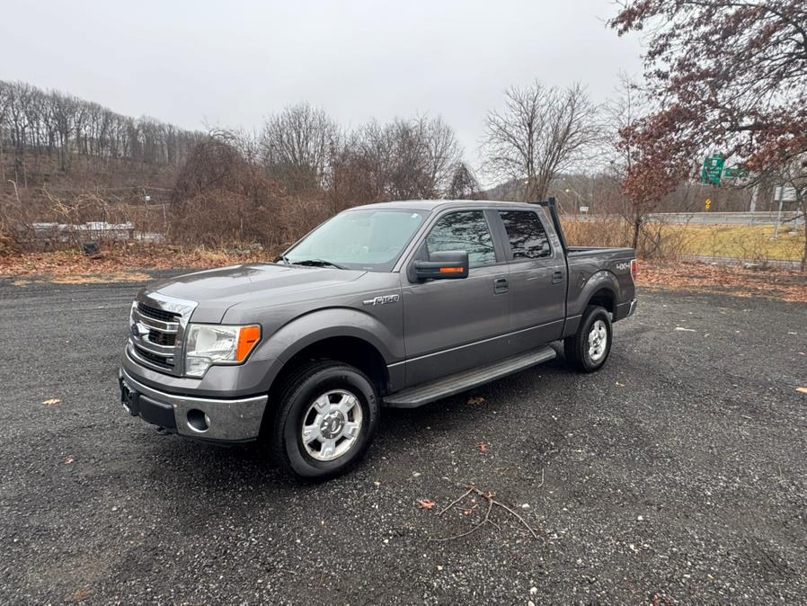2013 Ford F-150 King Ranch photo