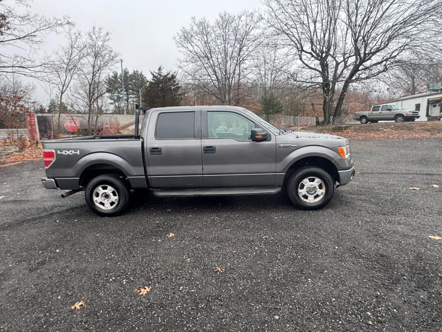 2013 Ford F-150 King Ranch photo