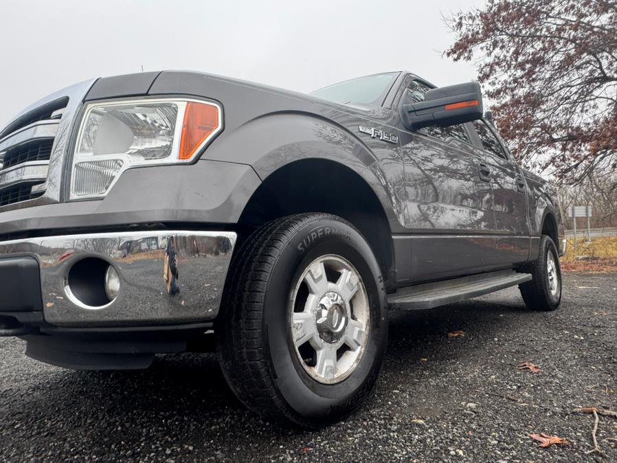 2013 Ford F-150 King Ranch photo