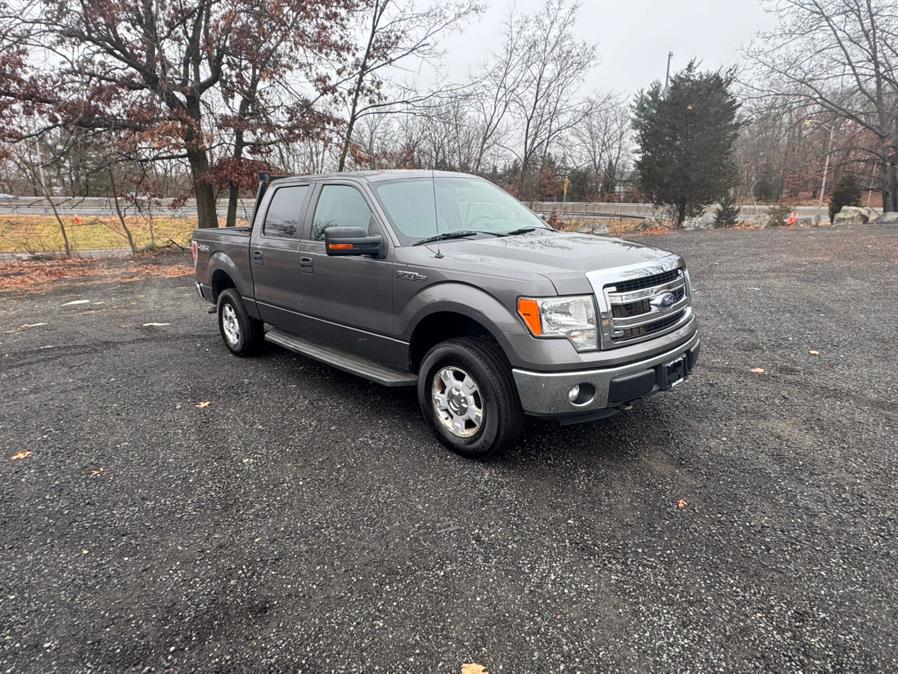 2013 Ford F-150 King Ranch photo