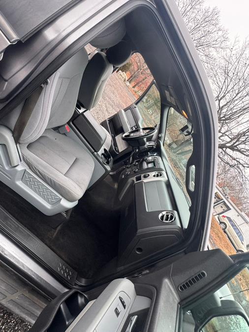 2013 Ford F-150 King Ranch photo