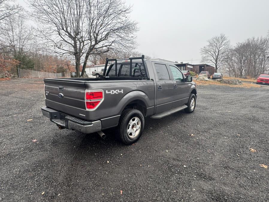 2013 Ford F-150 King Ranch photo