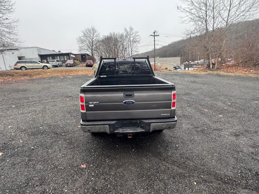 2013 Ford F-150 King Ranch photo