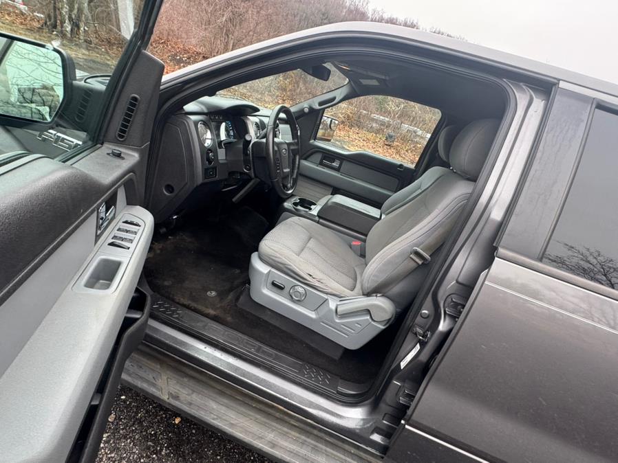 2013 Ford F-150 King Ranch photo