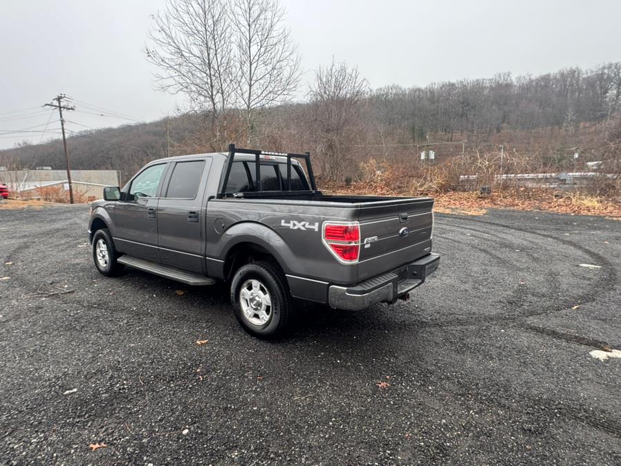 2013 Ford F-150 King Ranch photo