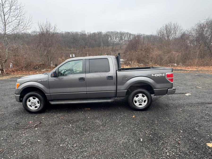 2013 Ford F-150 King Ranch photo