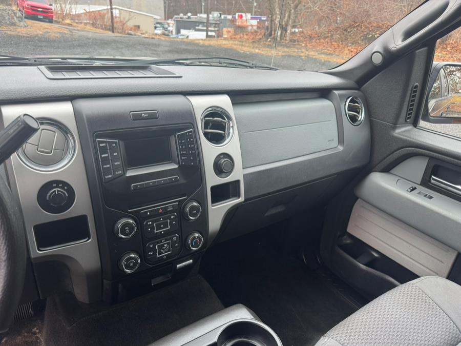 2013 Ford F-150 King Ranch photo