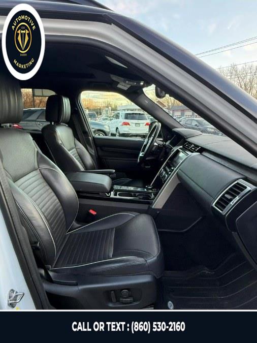 2019 Land Rover Discovery HSE Luxury Td6 Diesel photo
