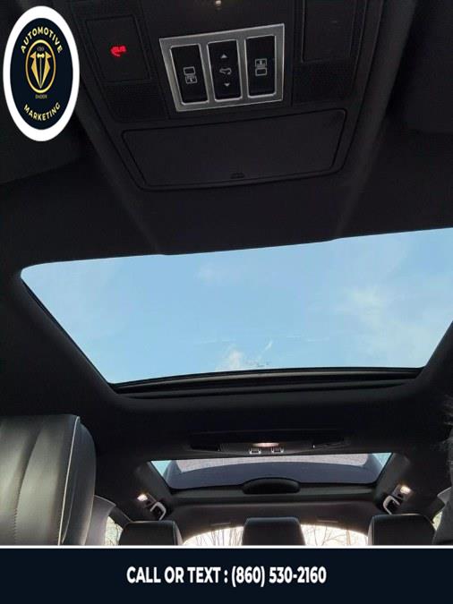 2019 Land Rover Discovery HSE Luxury Td6 Diesel photo