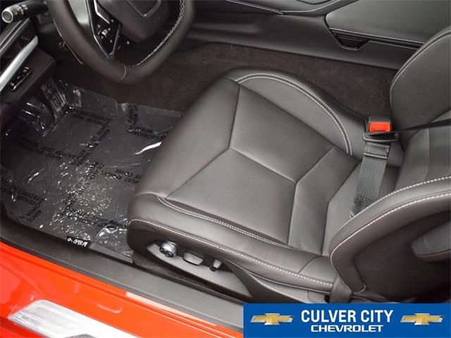 2024 Chevrolet Corvette Stingray photo
