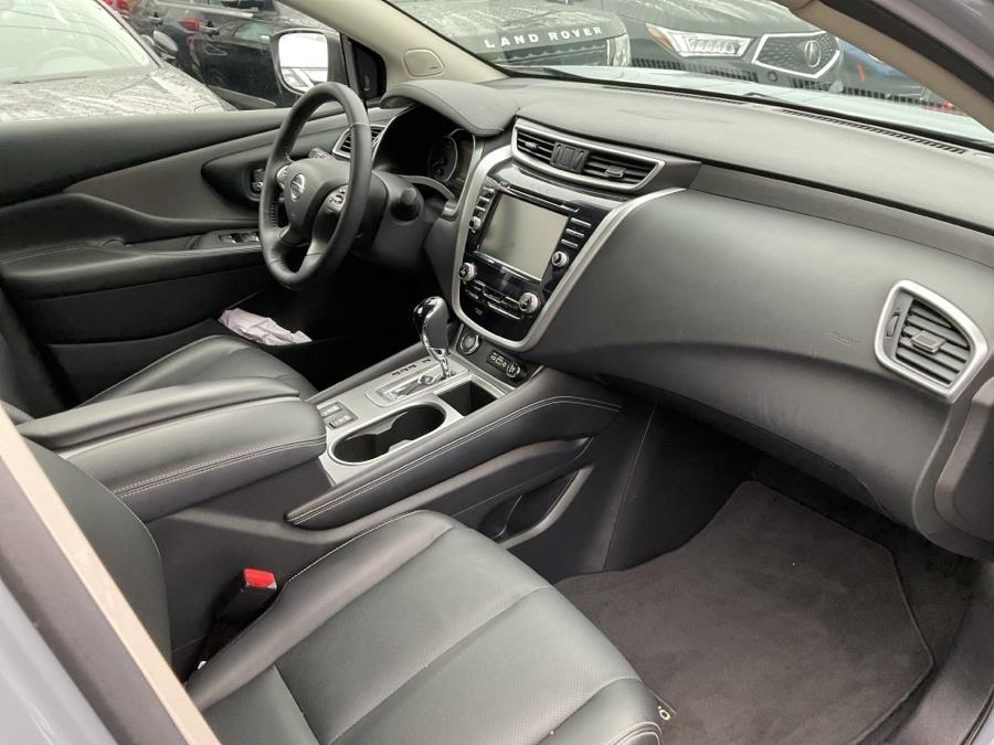 2021 Nissan Murano AWD SL photo