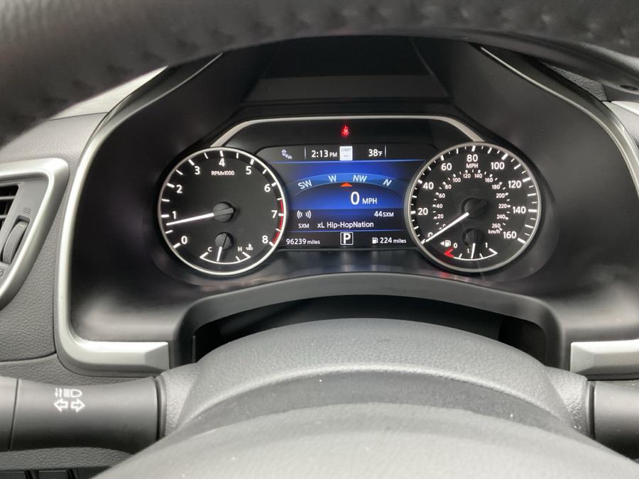 2021 Nissan Murano AWD SL photo