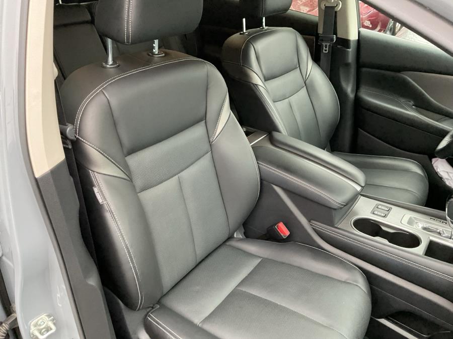 2021 Nissan Murano AWD SL photo