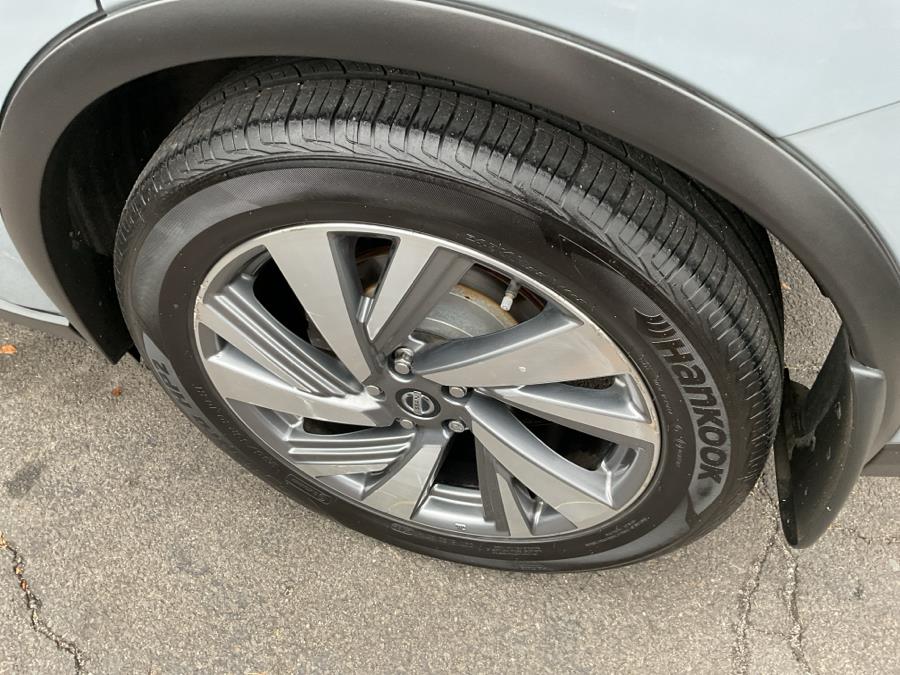 2021 Nissan Murano AWD SL photo