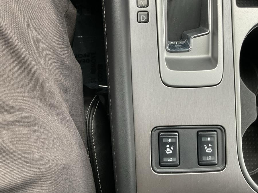 2021 Nissan Murano AWD SL photo