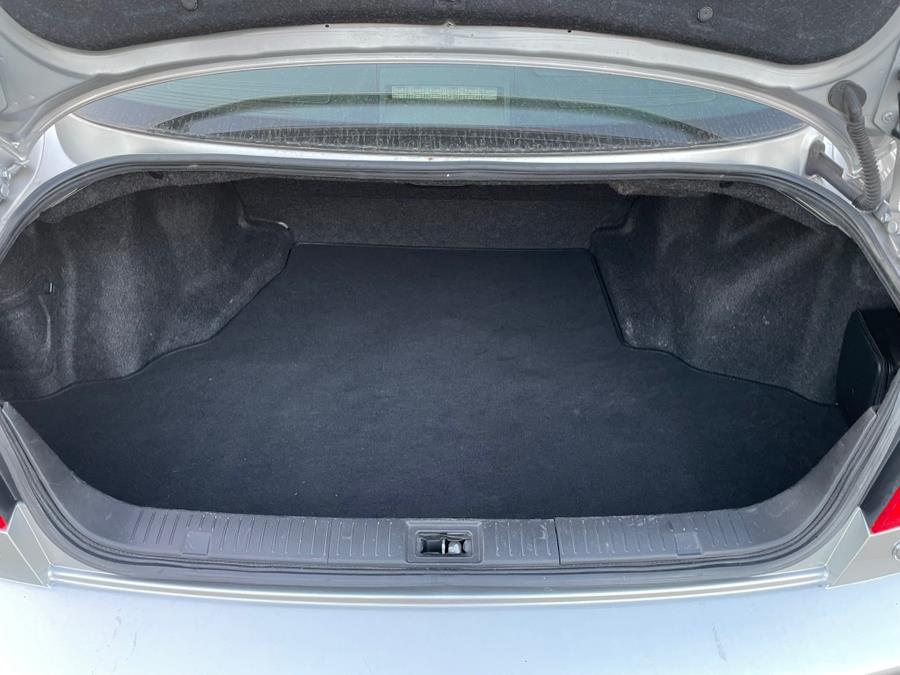 2005 Infiniti G35 x photo