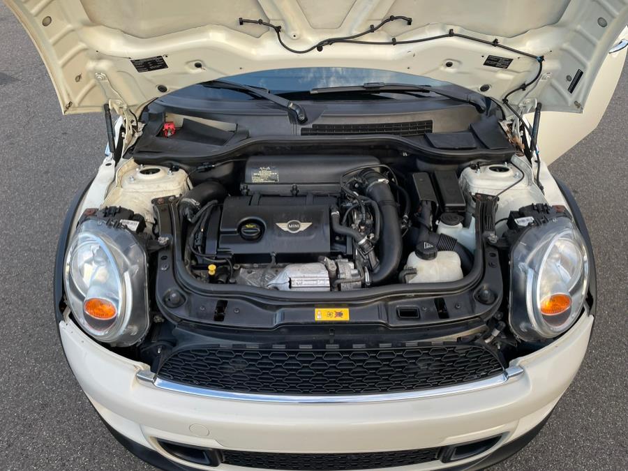 2013 MINI Cooper S photo