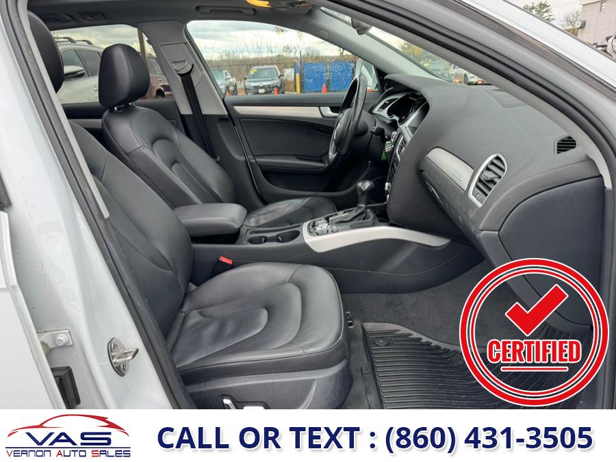 2016 Audi Allroad 4dr Wgn Premium  Plus photo