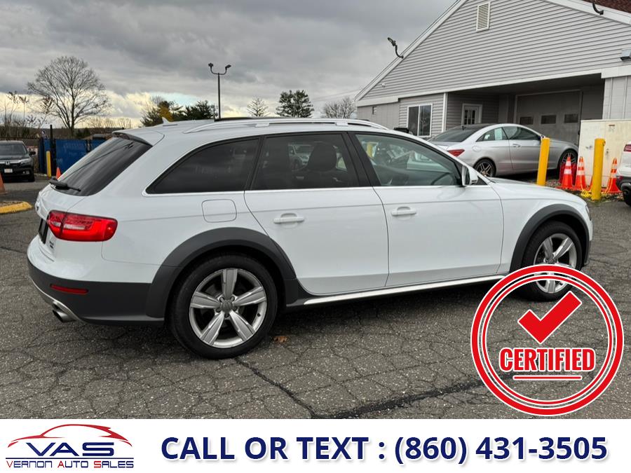 2016 Audi Allroad 4dr Wgn Premium  Plus photo