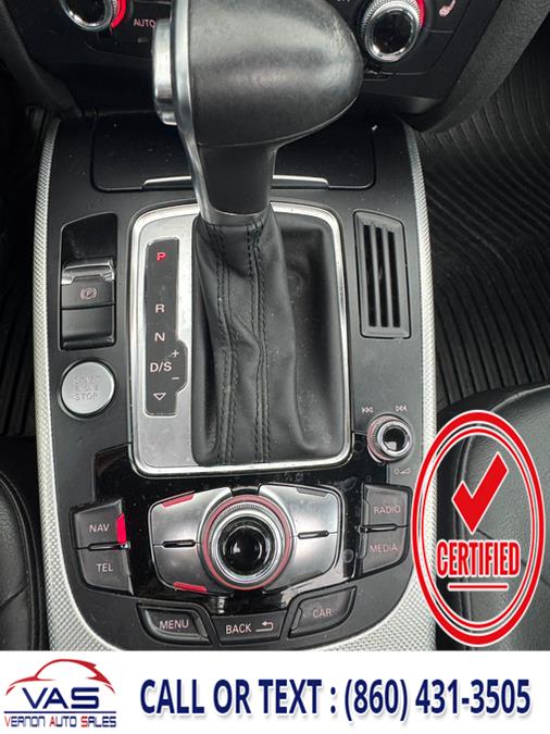 2016 Audi Allroad 4dr Wgn Premium  Plus photo