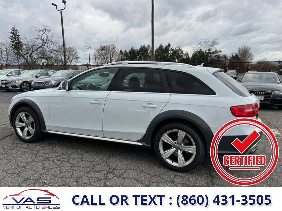 2016 Audi Allroad 4dr Wgn Premium  Plus photo