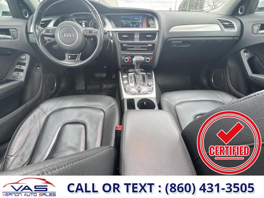 2016 Audi Allroad 4dr Wgn Premium  Plus photo