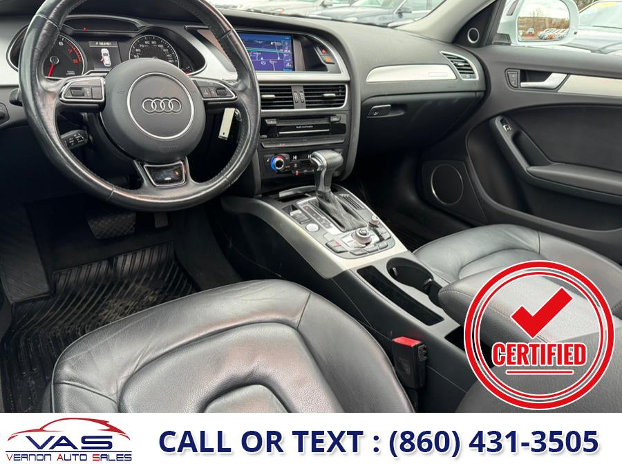 2016 Audi Allroad 4dr Wgn Premium  Plus photo