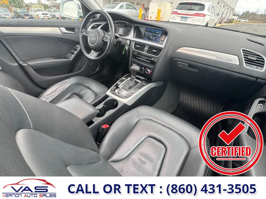 2016 Audi Allroad 4dr Wgn Premium  Plus photo