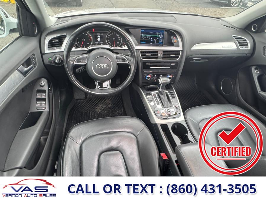 2016 Audi Allroad 4dr Wgn Premium  Plus photo