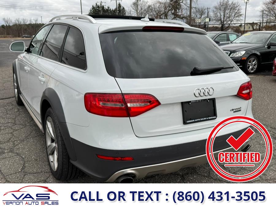 2016 Audi Allroad 4dr Wgn Premium  Plus photo