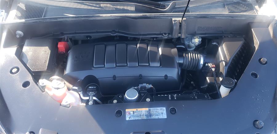 2017 Chevrolet Traverse AWD 4dr LT w/2LT photo