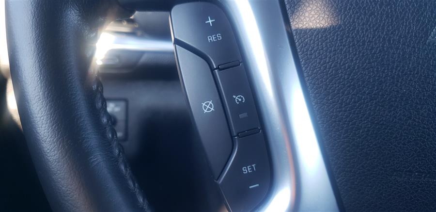 2017 Chevrolet Traverse AWD 4dr LT w/2LT photo