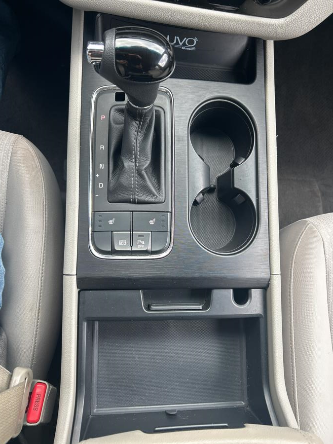 2016 Kia Sedona 4dr Wgn LX photo