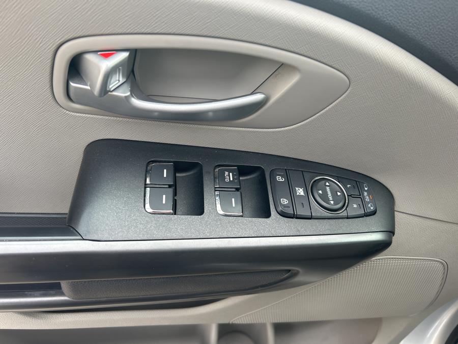2016 Kia Sedona 4dr Wgn LX photo