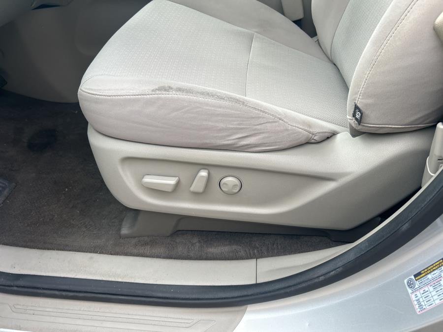 2016 Kia Sedona 4dr Wgn LX photo
