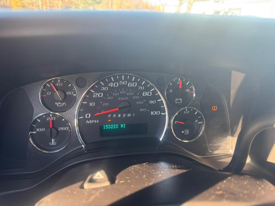 2011 Chevrolet Express 2500 2500 photo