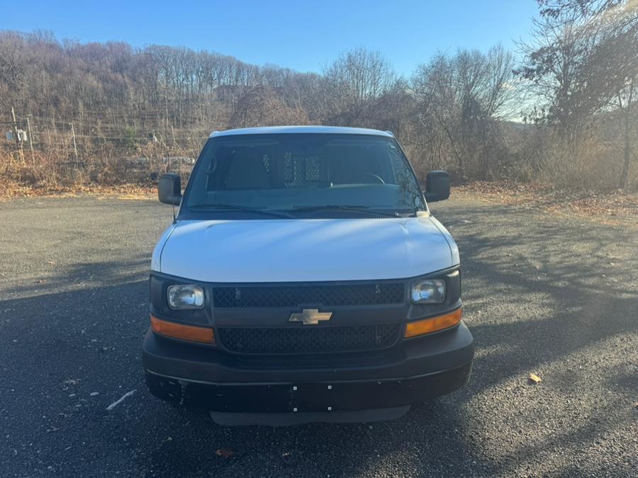 2011 Chevrolet Express 2500 2500 photo