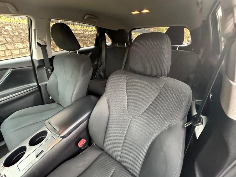 2015 Toyota Venza 4dr Wgn I4 AWD LE (Natl) photo