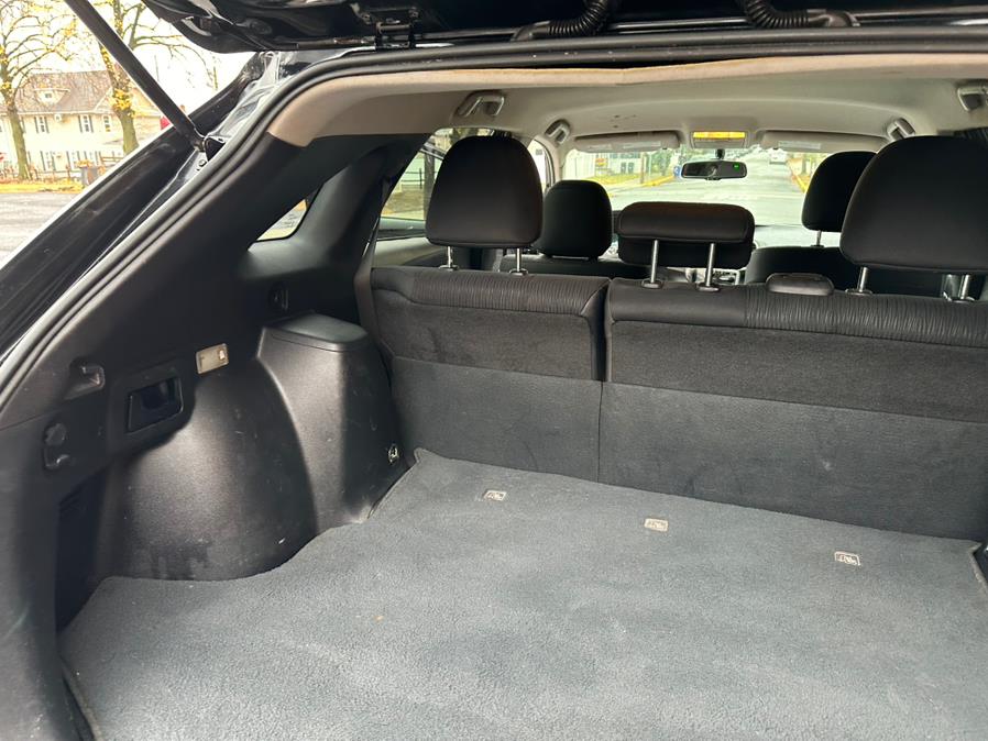 2015 Toyota Venza 4dr Wgn I4 AWD LE (Natl) photo