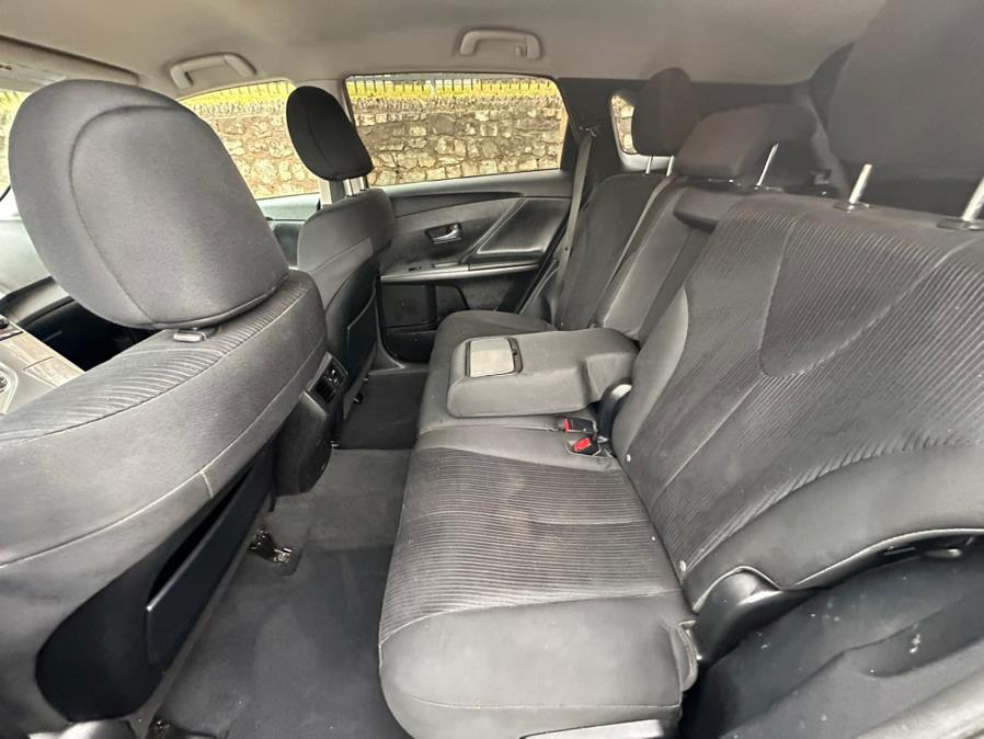 2015 Toyota Venza 4dr Wgn I4 AWD LE (Natl) photo