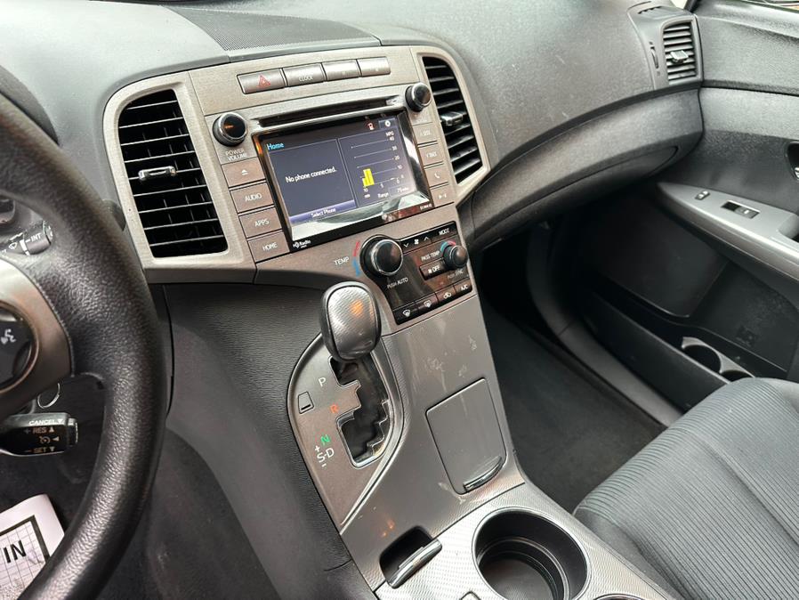 2015 Toyota Venza 4dr Wgn I4 AWD LE (Natl) photo