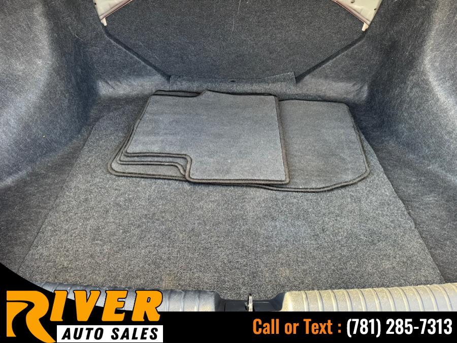 2015 Honda CIVIC SEDAN 4dr CVT LX photo