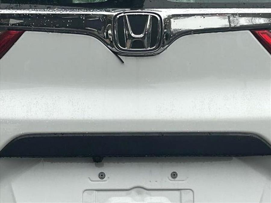 2019 Honda CR-V LX photo