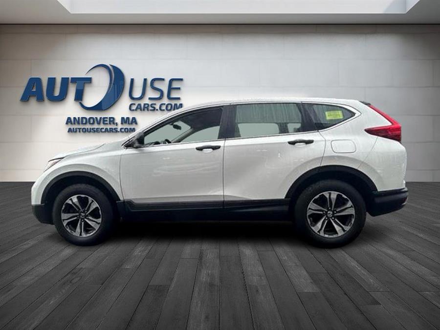 2019 Honda CR-V LX photo