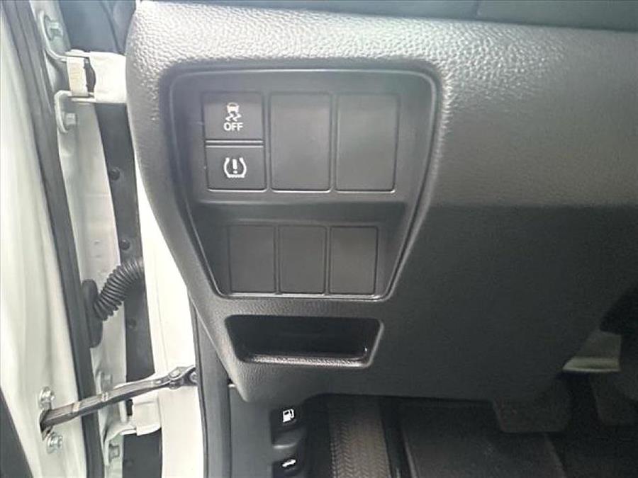2019 Honda CR-V LX photo