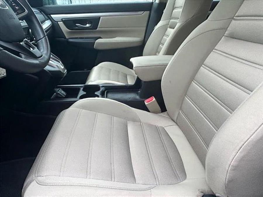 2019 Honda CR-V LX photo