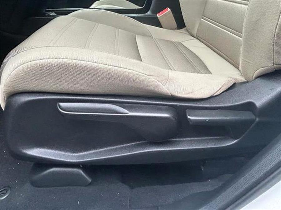 2019 Honda CR-V LX photo