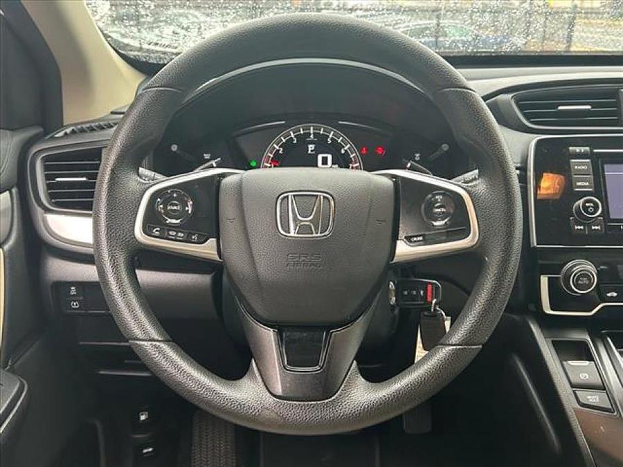 2019 Honda CR-V LX photo