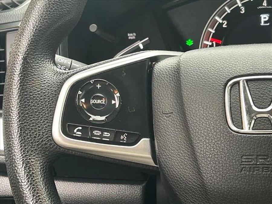 2019 Honda CR-V LX photo