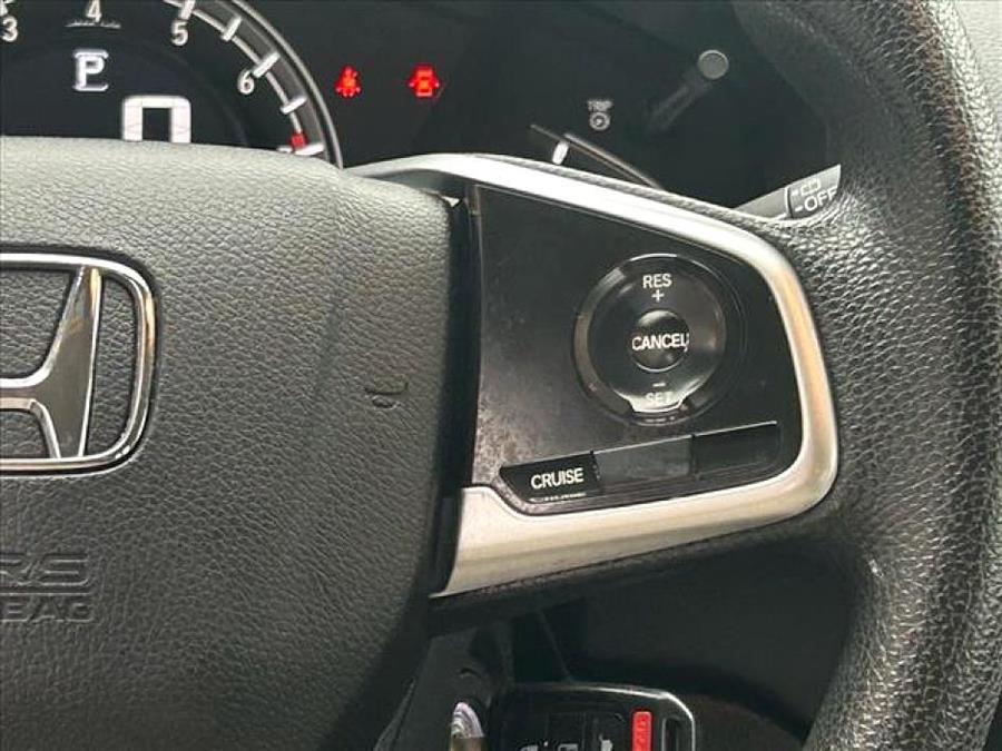 2019 Honda CR-V LX photo